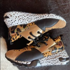 Steve Madden Cliff sneakers